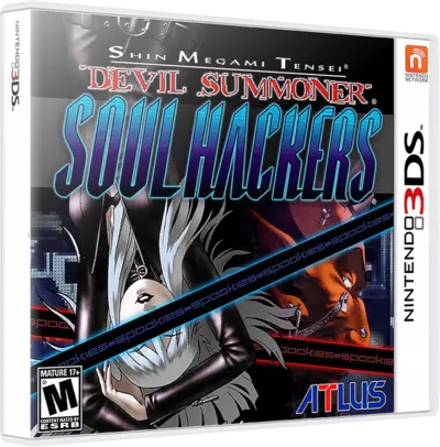 3DS0625 - Shin Megami Tensei - Devil Summoner - Soul Hackers (Europe) (En).7z